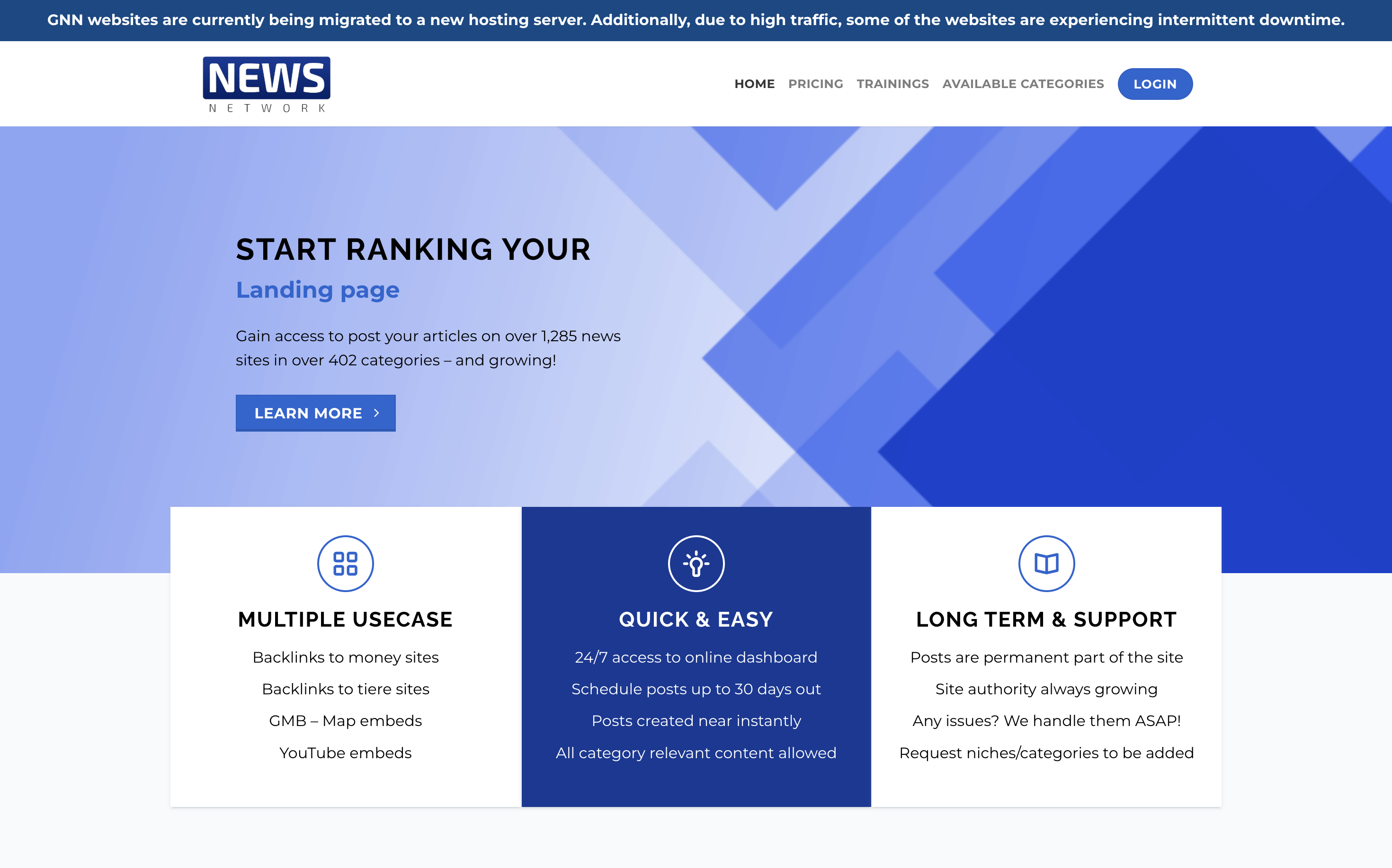 News Network